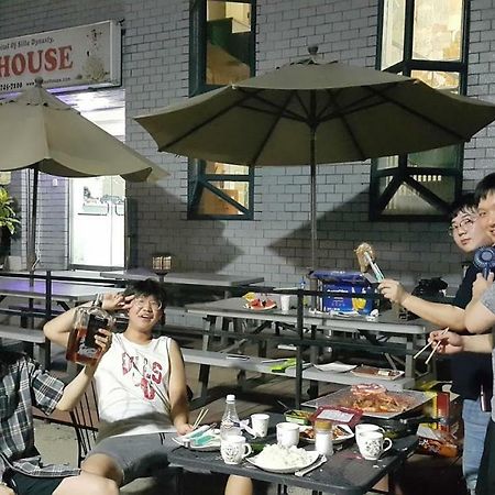 Goodstay Backpackers Gyeongju Guesthouse Luaran gambar