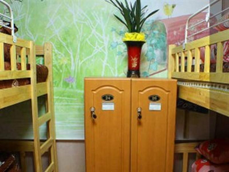 Goodstay Backpackers Gyeongju Guesthouse Luaran gambar