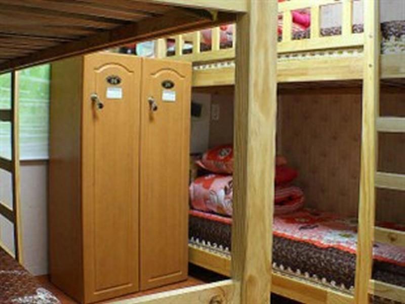 Goodstay Backpackers Gyeongju Guesthouse Luaran gambar