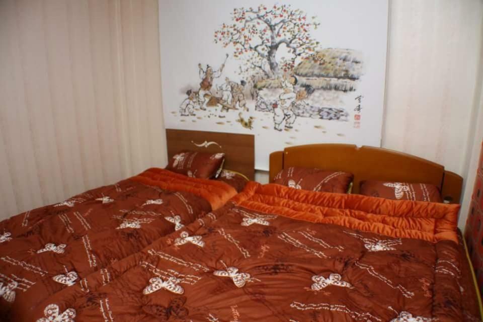 Goodstay Backpackers Gyeongju Guesthouse Luaran gambar