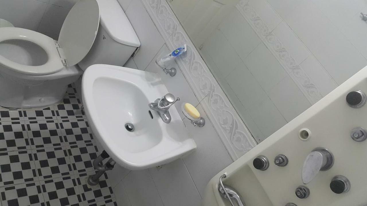 Goodstay Backpackers Gyeongju Guesthouse Luaran gambar
